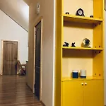 In A Scandinavian Style House 빌뉴스