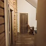 In A Scandinavian Style House 빌뉴스