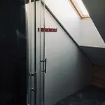 In A Scandinavian Style House 빌뉴스