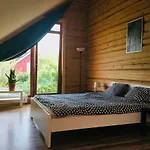 In A Scandinavian Style House 홈스테이 *