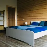 In A Scandinavian Style House * 빌뉴스