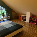 In A Scandinavian Style House 홈스테이 *