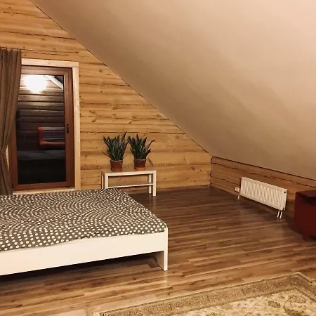 In A Scandinavian Style House Βίλνιους