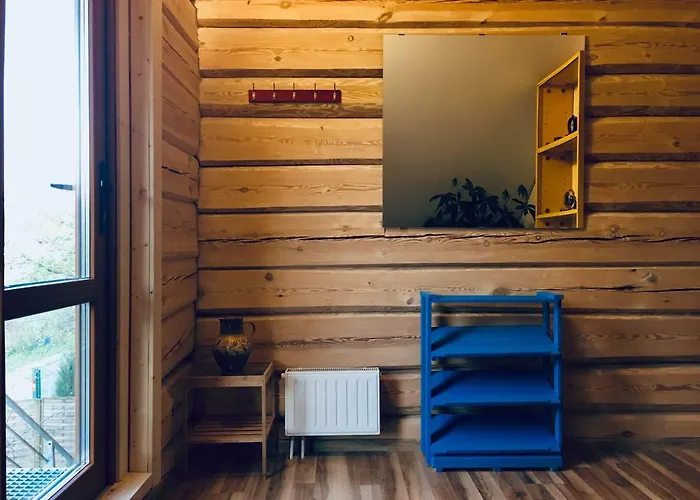 Alloggio in famiglia In A Scandinavian Style House