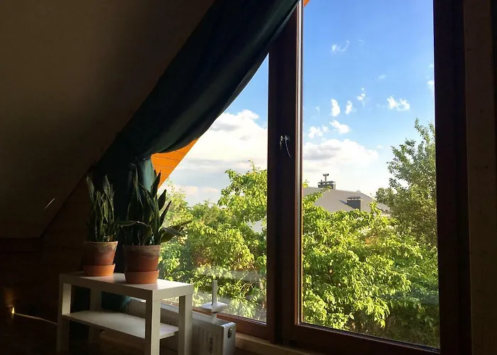 In A Scandinavian Style House Alloggio in famiglia