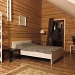 In A Scandinavian Style House Gyvenimas sodyboje