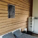 In A Scandinavian Style House Gyvenimas sodyboje Vilnius