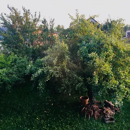 Homestay szállás In A Scandinavian Style House *