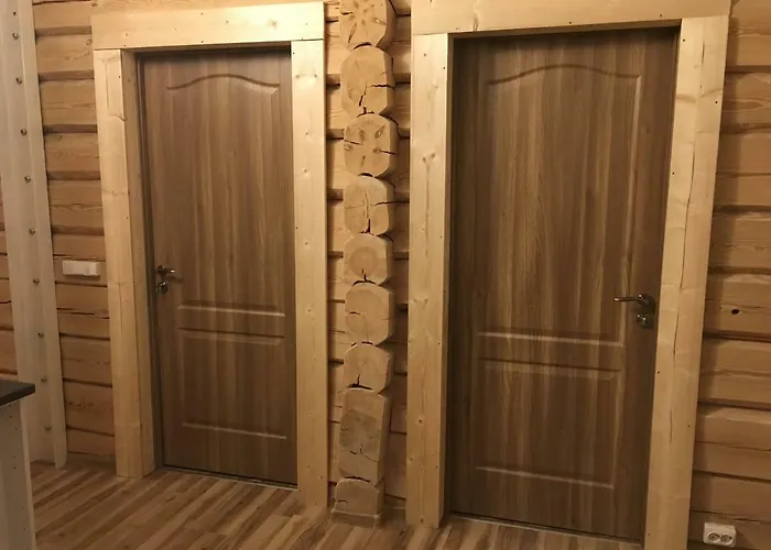 In A Scandinavian Style House Homestay szállás *