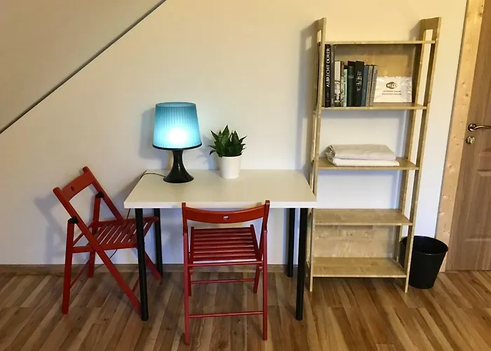 In A Scandinavian Style House Homestay szállás